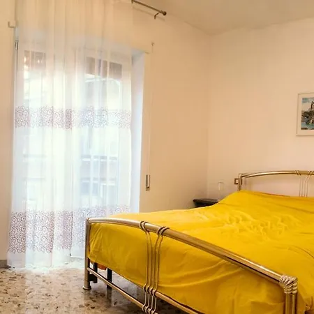 Eur Laurentina Vacation