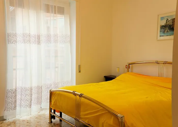 Eur Laurentina Vacation * Rome