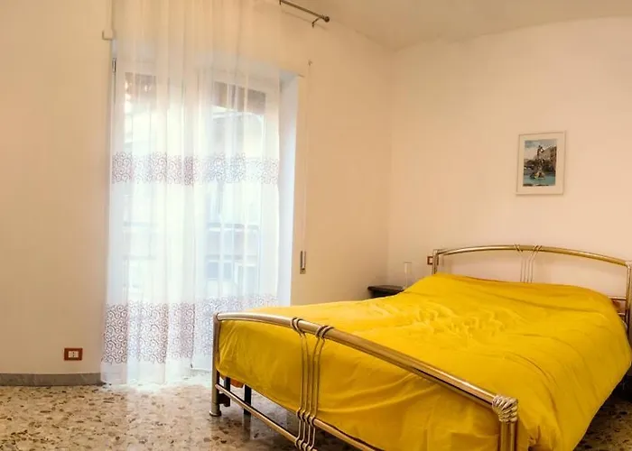 Eur Laurentina Vacation